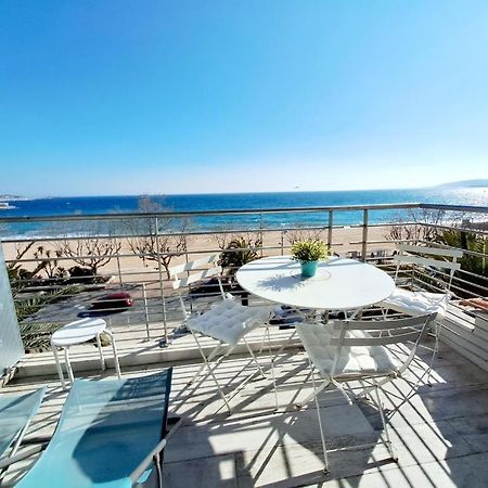 Le Panorama Fréjus Exterior foto