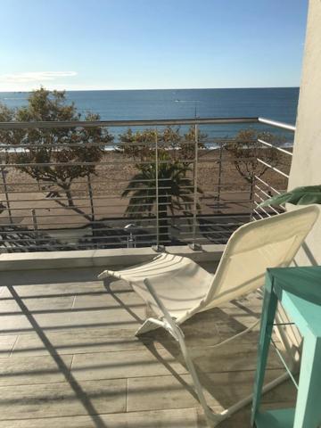 Le Panorama Fréjus Exterior foto