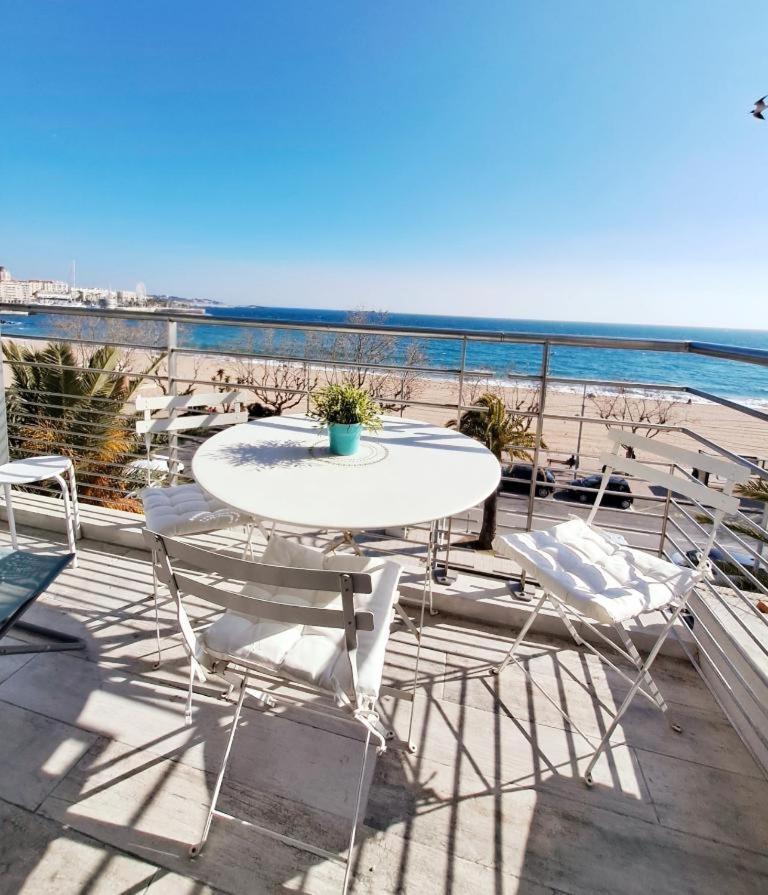 Le Panorama Fréjus Exterior foto