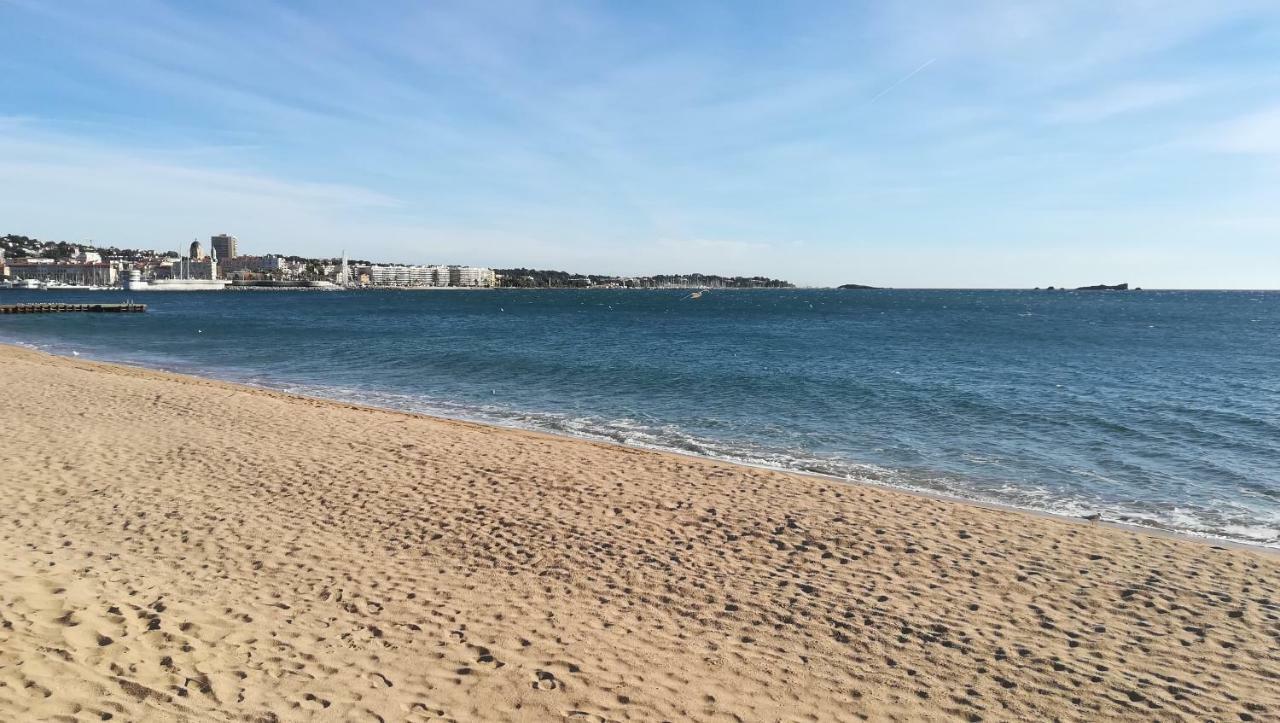 Le Panorama Fréjus Exterior foto