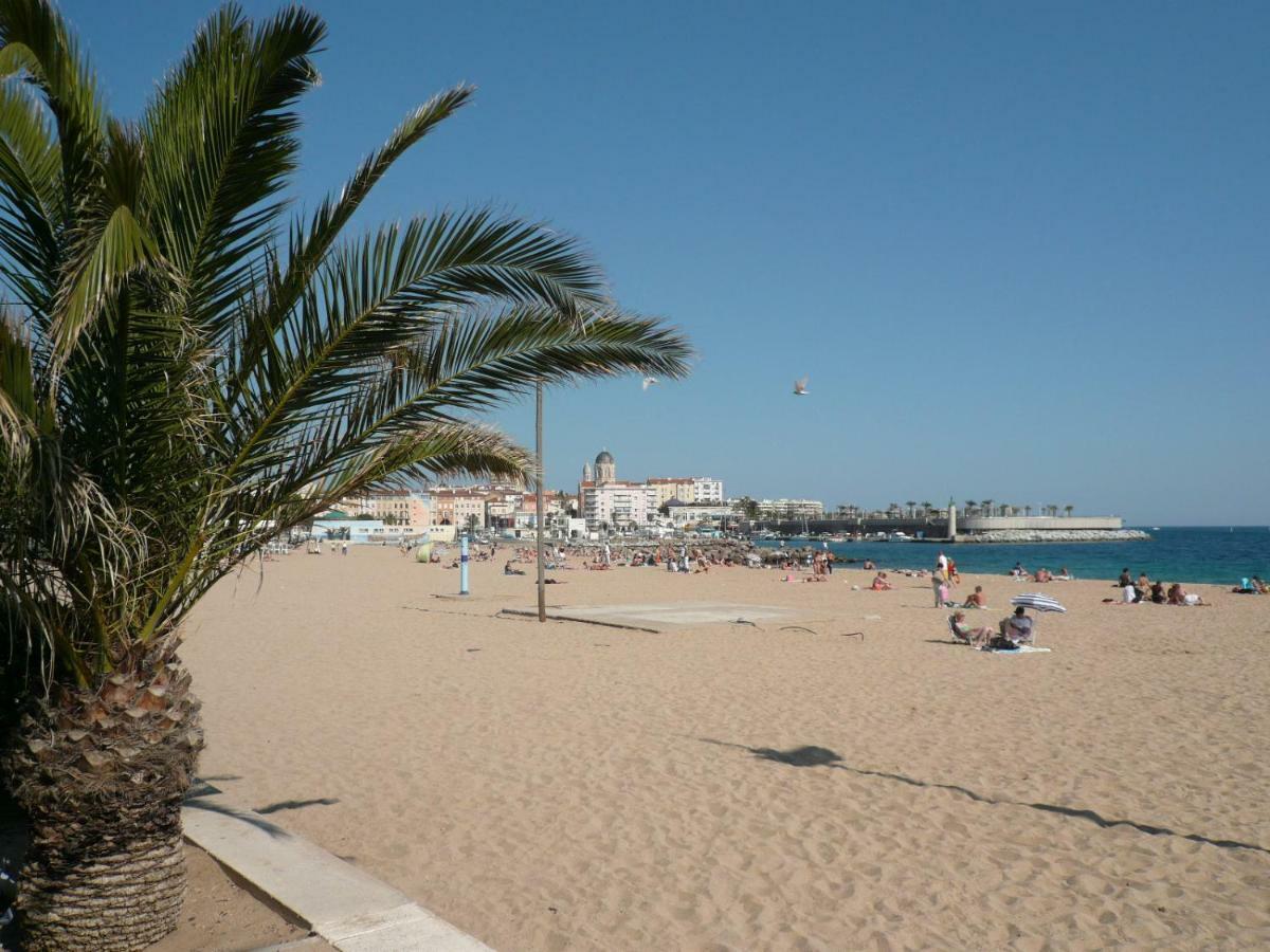Le Panorama Fréjus Exterior foto