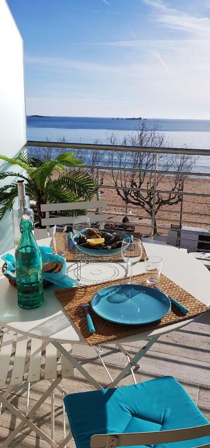 Le Panorama Fréjus Exterior foto