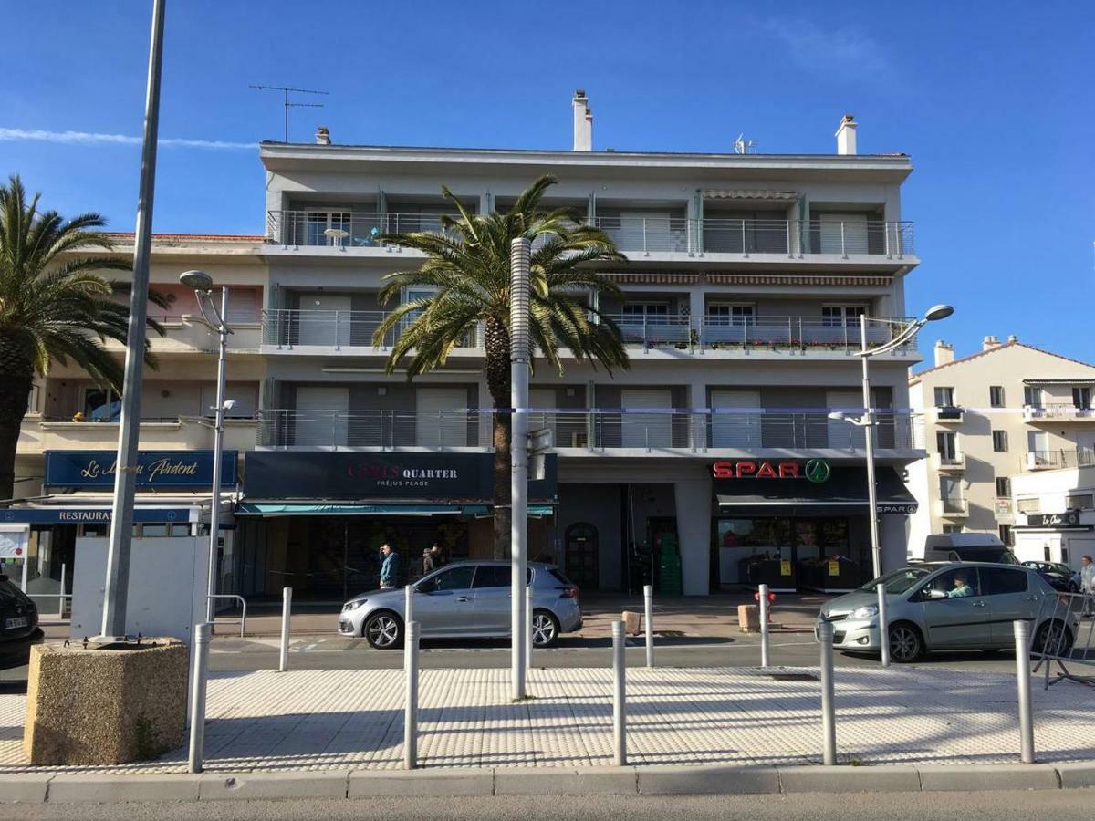 Le Panorama Fréjus Exterior foto