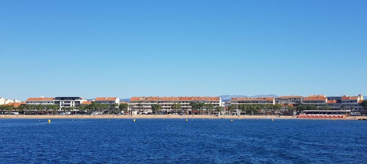 Le Panorama Fréjus Exterior foto