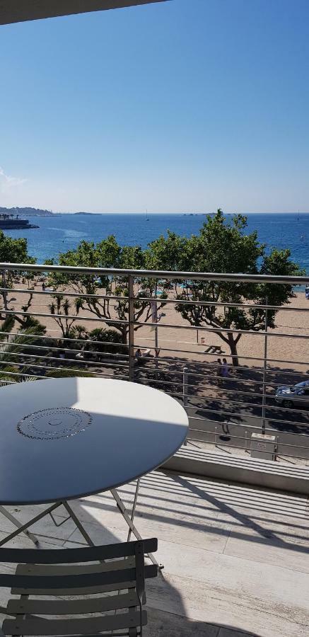 Le Panorama Fréjus Exterior foto