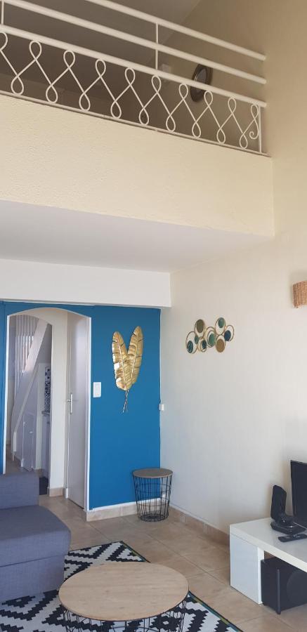 Le Panorama Fréjus Exterior foto